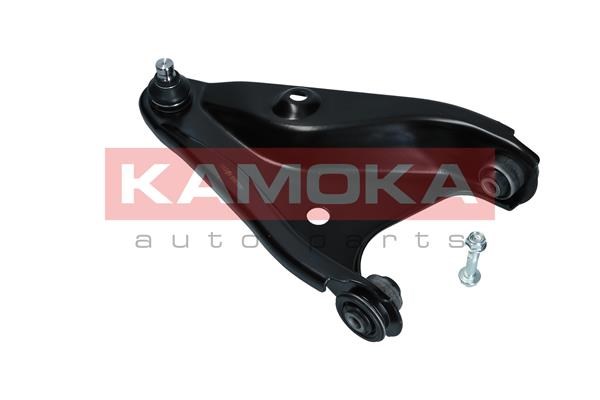 Control Arm/Trailing Arm, wheel suspension KAMOKA 9050258 3