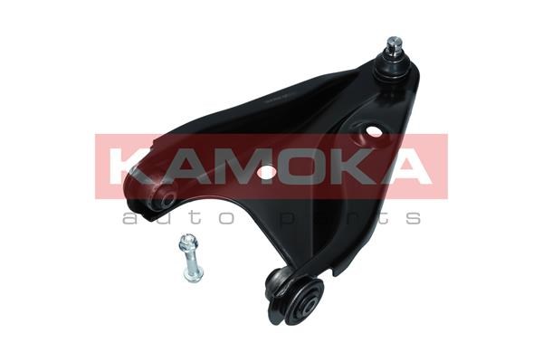 Control Arm/Trailing Arm, wheel suspension KAMOKA 9050258 4
