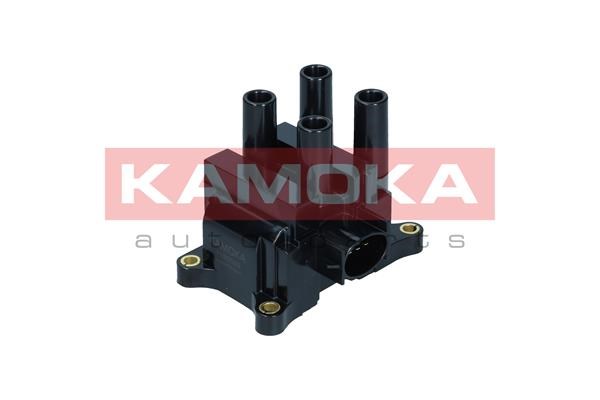 Ignition Coil KAMOKA 7120059