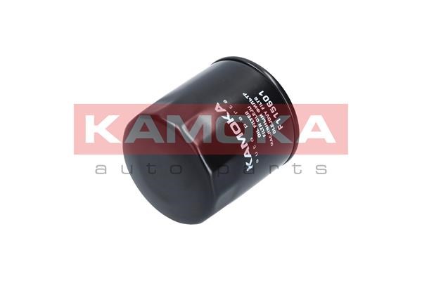 Oil Filter KAMOKA F115601 3