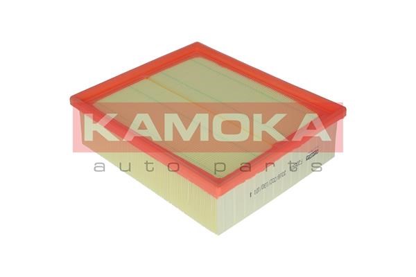 Air Filter KAMOKA F206501 2