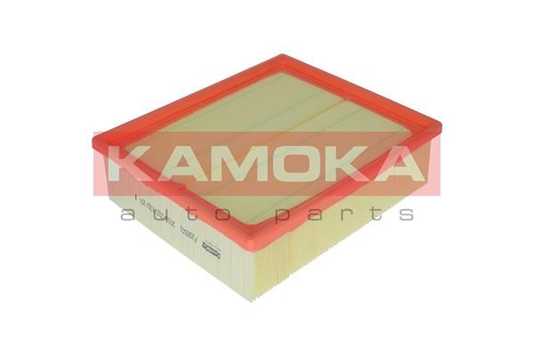 Air Filter KAMOKA F206501 3