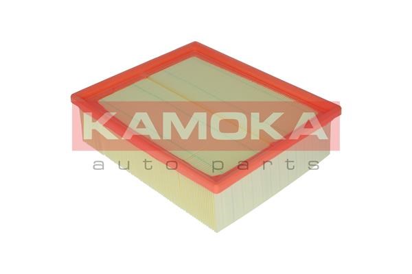 Air Filter KAMOKA F206501 4