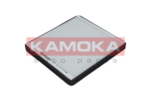 Filter, interior air KAMOKA F414501