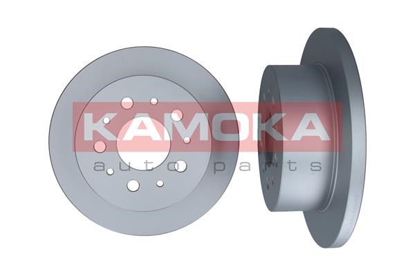 Brake Disc KAMOKA 103131