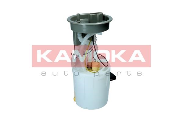 Fuel Feed Unit KAMOKA 8400014 4