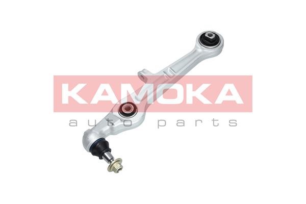 Control Arm/Trailing Arm, wheel suspension KAMOKA 9050159