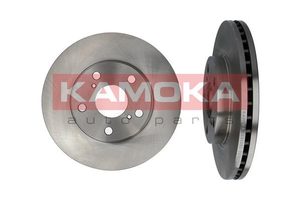 Brake Disc KAMOKA 1031035
