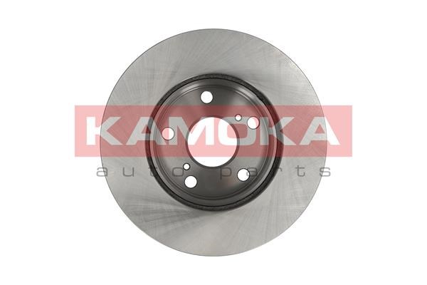 Brake Disc KAMOKA 1031035 2