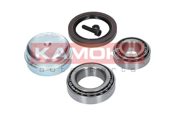 Wheel Bearing Kit KAMOKA 5600060 2
