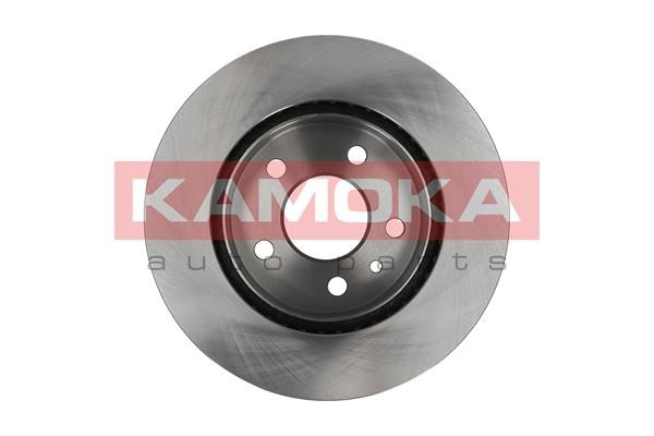 Brake Disc KAMOKA 1031720 2