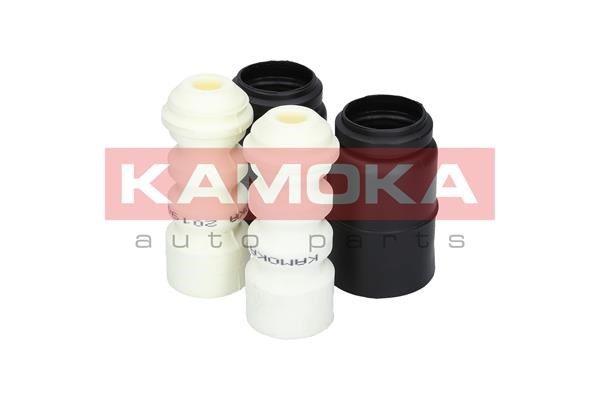 Dust Cover Kit, shock absorber KAMOKA 2019021