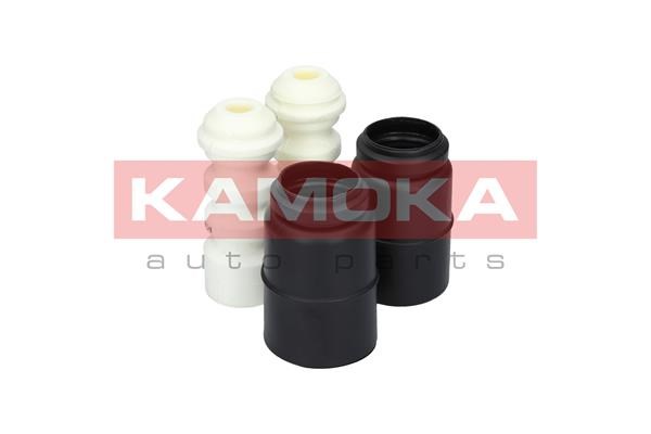 Dust Cover Kit, shock absorber KAMOKA 2019021 2