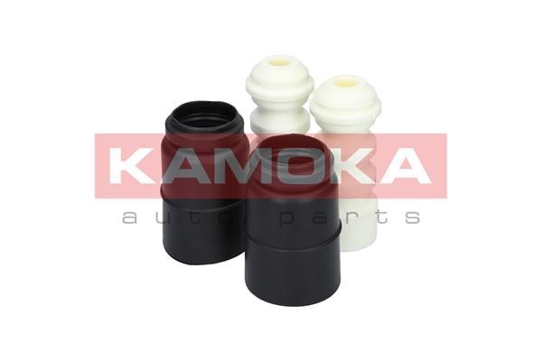 Dust Cover Kit, shock absorber KAMOKA 2019021 3