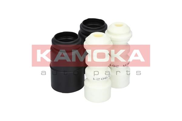 Dust Cover Kit, shock absorber KAMOKA 2019021 4