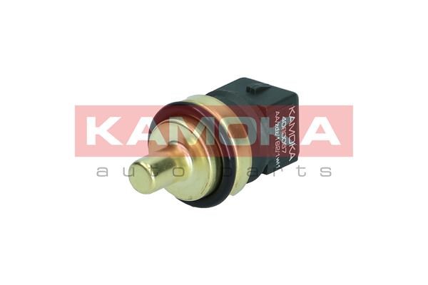 Sensor, coolant temperature KAMOKA 4080067