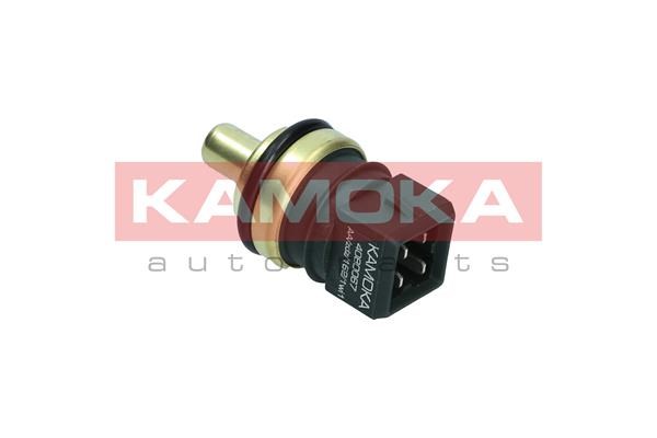 Sensor, coolant temperature KAMOKA 4080067 2