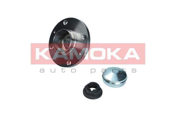 Wheel Bearing Kit KAMOKA 5500327