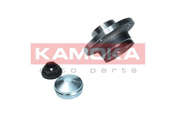 Wheel Bearing Kit KAMOKA 5500327 2