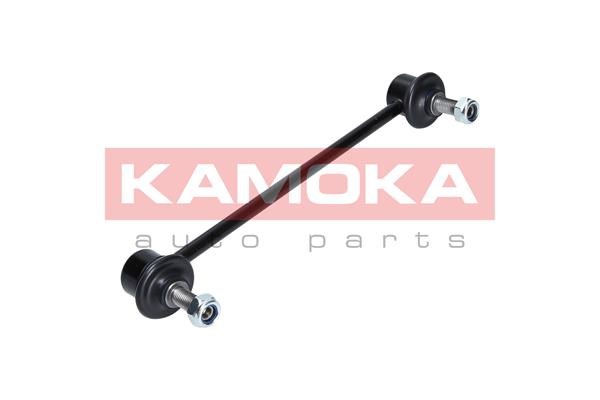 Link/Coupling Rod, stabiliser bar KAMOKA 9030245 2