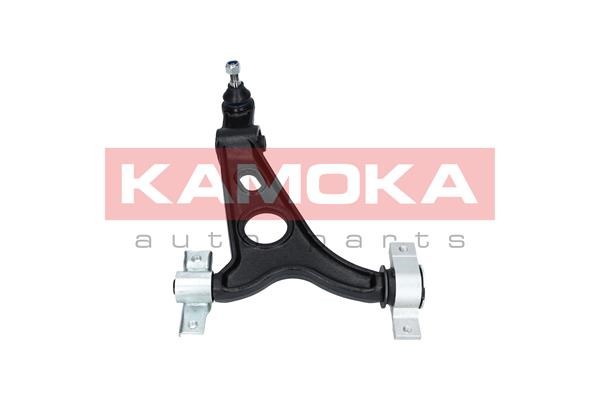 Control Arm/Trailing Arm, wheel suspension KAMOKA 9050106 2