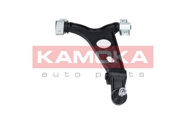 Control Arm/Trailing Arm, wheel suspension KAMOKA 9050106 4