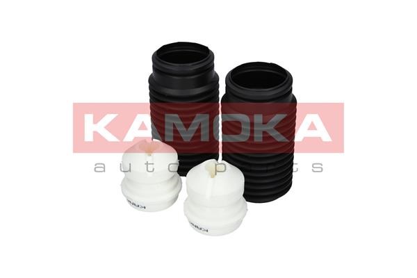 Dust Cover Kit, shock absorber KAMOKA 2019056