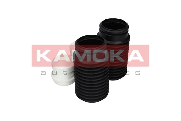 Dust Cover Kit, shock absorber KAMOKA 2019056 2
