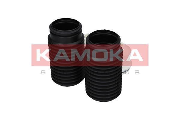 Dust Cover Kit, shock absorber KAMOKA 2019056 3