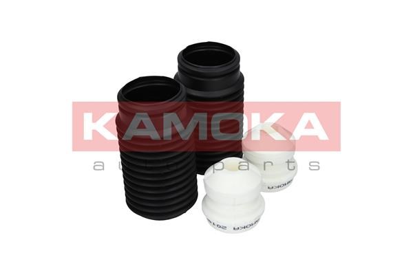 Dust Cover Kit, shock absorber KAMOKA 2019056 4
