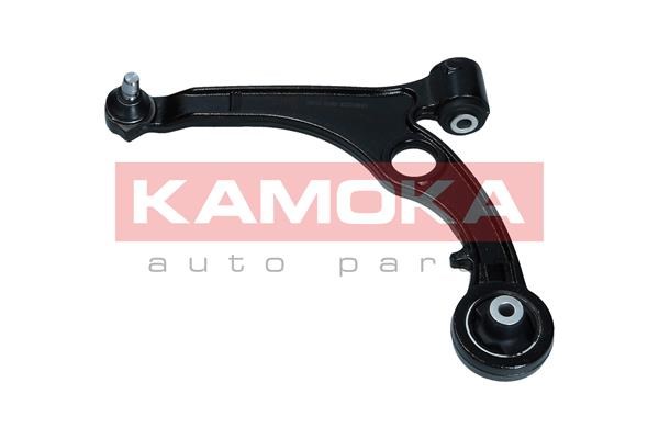 Control Arm/Trailing Arm, wheel suspension KAMOKA 9050021