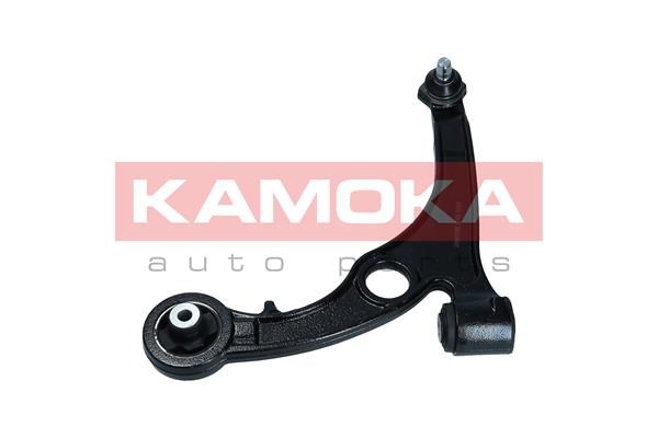 Control Arm/Trailing Arm, wheel suspension KAMOKA 9050021 2