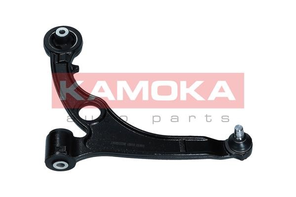 Control Arm/Trailing Arm, wheel suspension KAMOKA 9050021 3