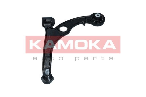 Control Arm/Trailing Arm, wheel suspension KAMOKA 9050021 4