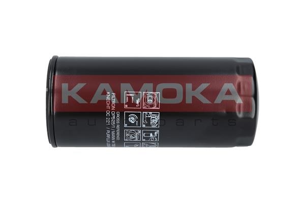 Oil Filter KAMOKA F103701 2
