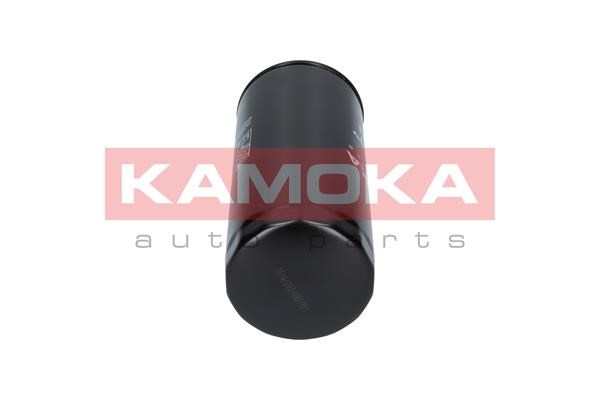 Oil Filter KAMOKA F103701 3
