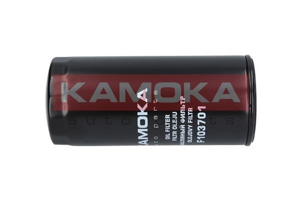 Oil Filter KAMOKA F103701 4