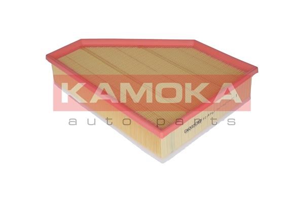 Air Filter KAMOKA F219701 2