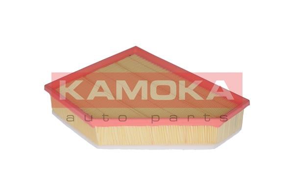 Air Filter KAMOKA F219701 4