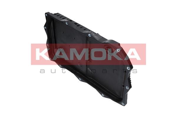 Oil Sump, automatic transmission KAMOKA F603301
