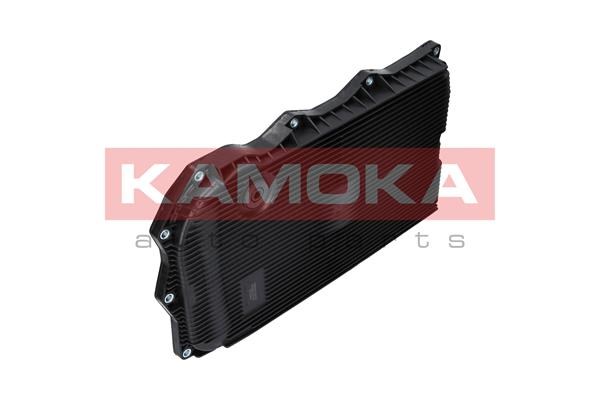 Oil Sump, automatic transmission KAMOKA F603301 2