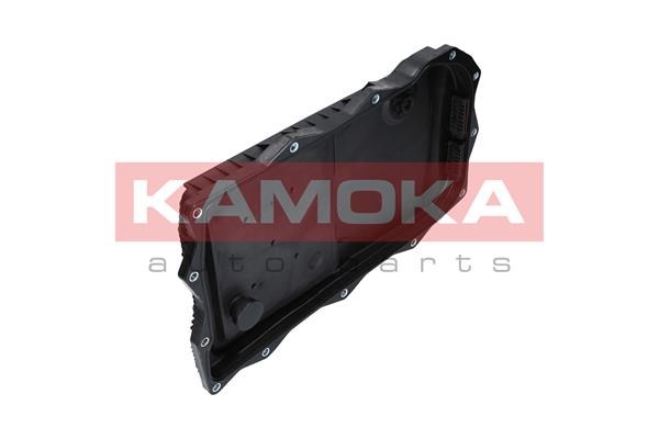 Oil Sump, automatic transmission KAMOKA F603301 4