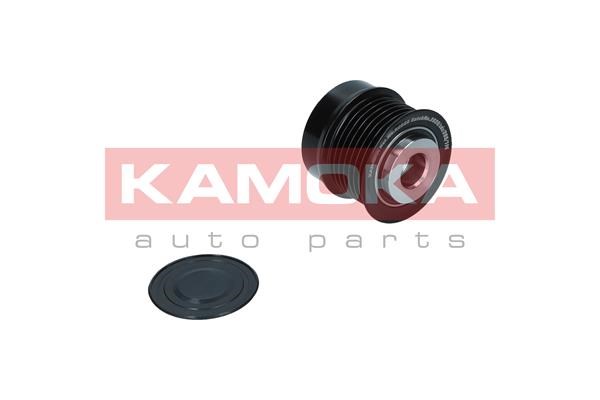 Alternator Freewheel Clutch KAMOKA RC080