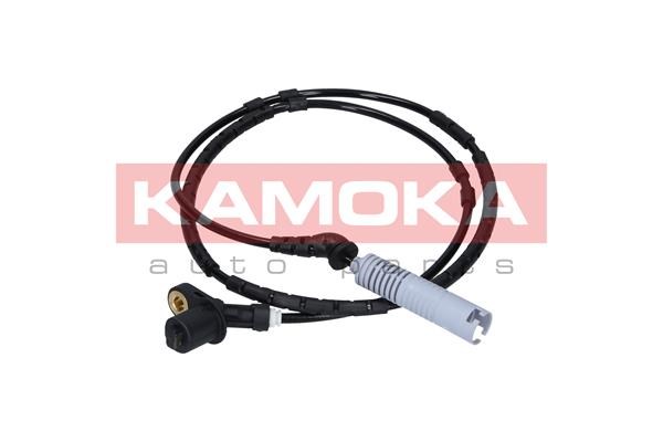 Sensor, wheel speed KAMOKA 1060064