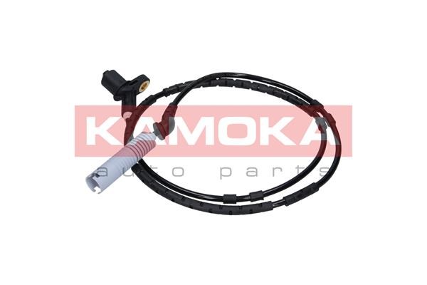 Sensor, wheel speed KAMOKA 1060064 2
