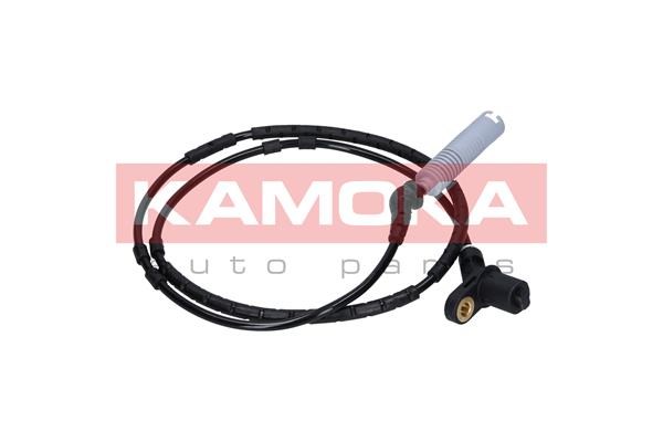 Sensor, wheel speed KAMOKA 1060064 4
