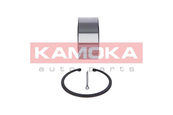 Wheel Bearing Kit KAMOKA 5600063 2
