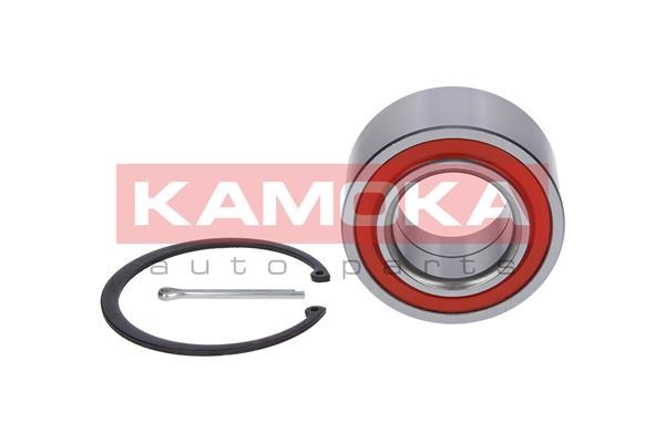 Wheel Bearing Kit KAMOKA 5600063 3