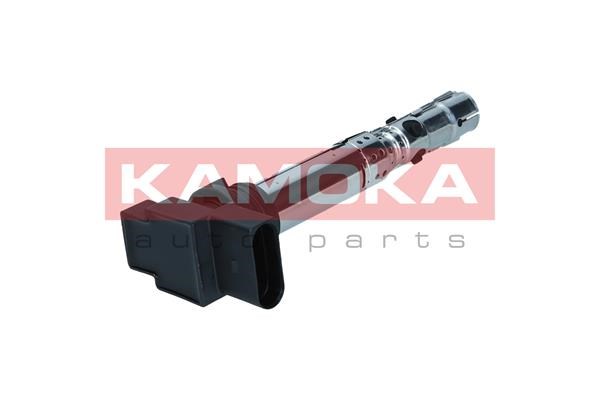 Ignition Coil KAMOKA 7120124 4