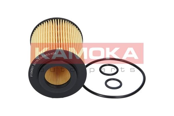 Oil Filter KAMOKA F104501